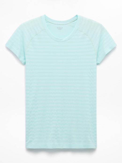 Image number 7 showing, Momentum Flex Tee