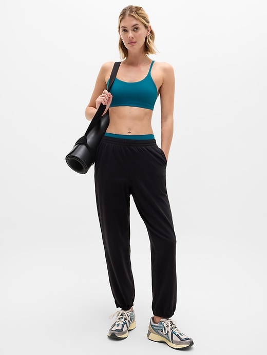 Image number 2 showing, Transcend Scoop Sports Bra A-C