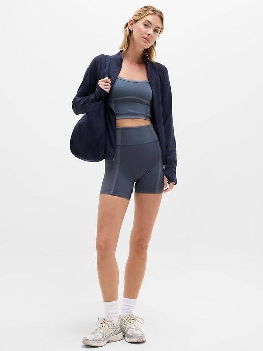 Image number 2 showing, Salutation Jacket