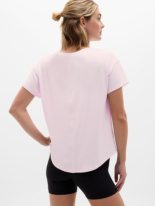 Image number 6 showing, Move With Ease Tee