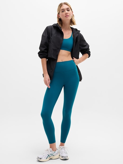 Image number 2 showing, Transcend High Rise 7/8 Legging