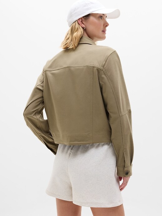 Image number 6 showing, Skyline Chore Jacket