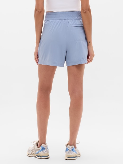 Image number 3 showing, Wayfind High Rise 5" Short