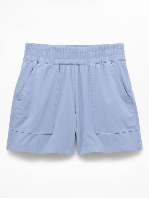 Image number 7 showing, Wayfind High Rise 5" Short