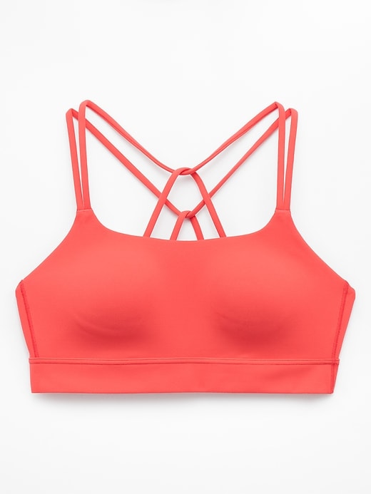 Image number 4 showing, Perfect Form Sports Bra A-C