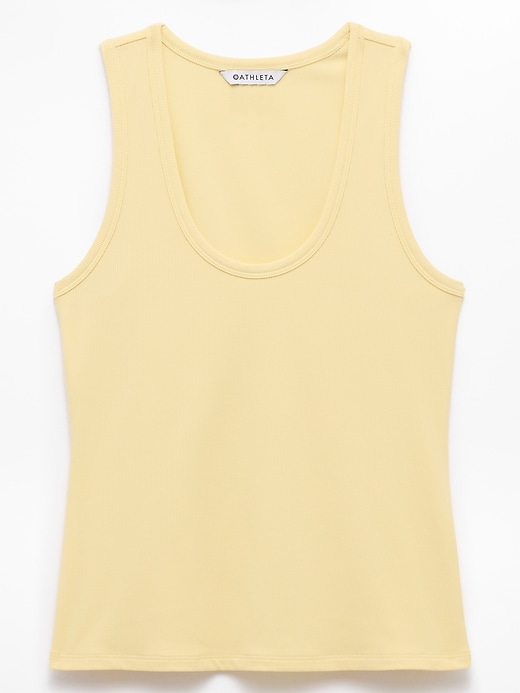 Image number 7 showing, Signature Rib Scoop Tank