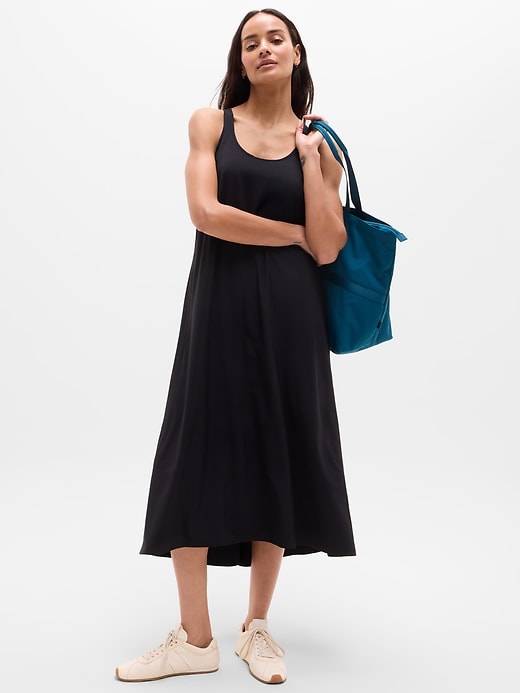 Image number 2 showing, Presidio Traveler Maxi Dress