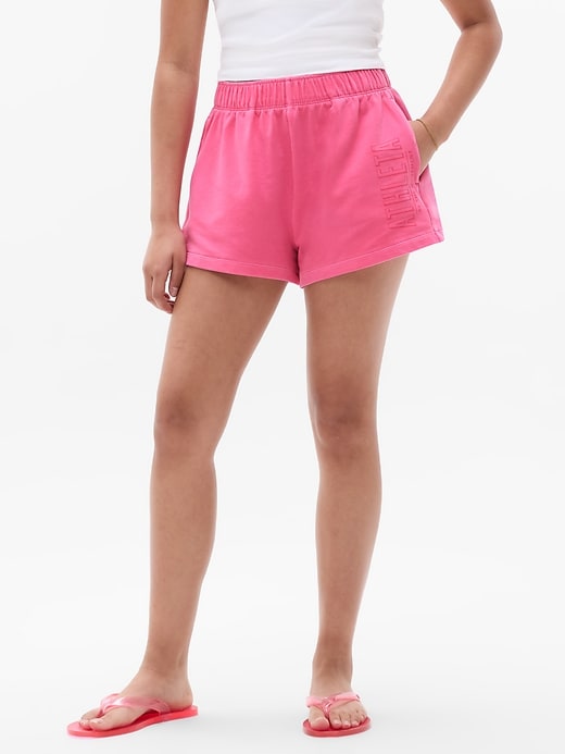 Image number 1 showing, Athleta Girl All Day 2" Short