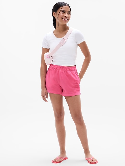 Image number 2 showing, Athleta Girl All Day 2" Short
