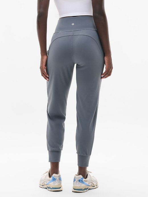 Image number 5 showing, Salutation High Rise Jogger