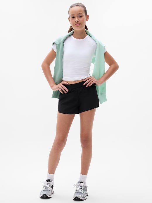 Image number 2 showing, Athleta Girl Sprint Ready 2.5" Short