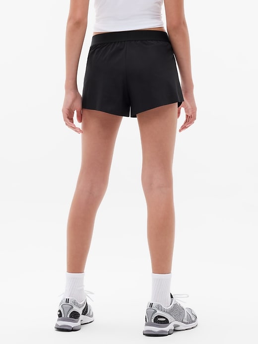Image number 3 showing, Athleta Girl Sprint Ready 2.5" Short