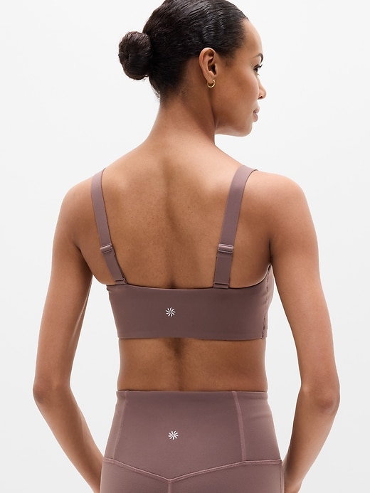 Image number 3 showing, Reform Adjustable Sports Bra D-DD