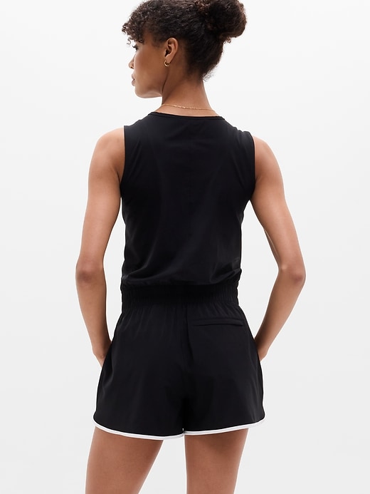 Image number 3 showing, Journey Romper