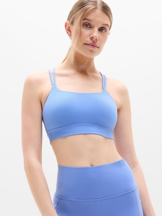 Image number 1 showing, Perfect Form Sports Bra A-C