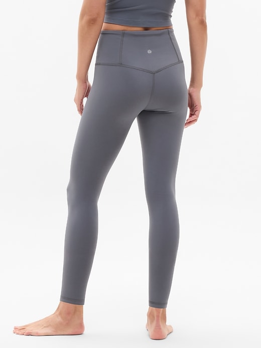 Image number 3 showing, Elation Ultra High Rise 7/8 Legging