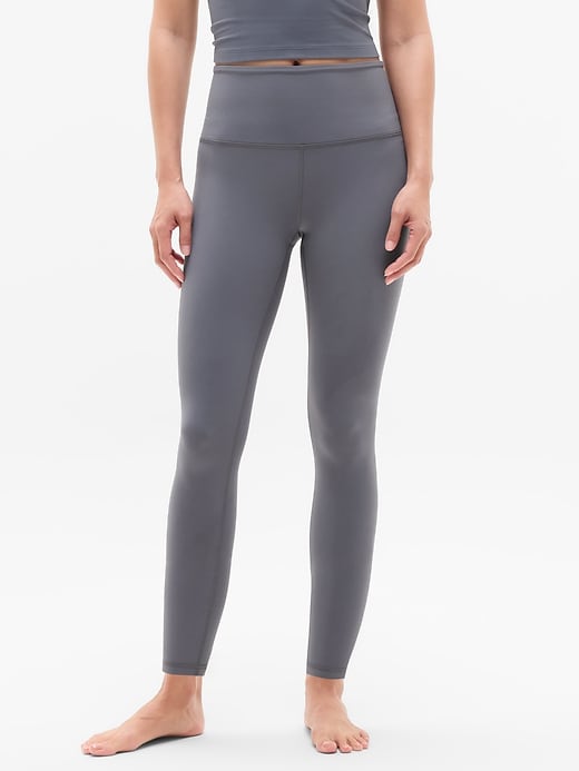 Image number 1 showing, Elation Ultra High Rise 7/8 Legging