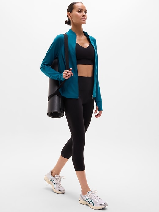 Image number 2 showing, Salutation Jacket