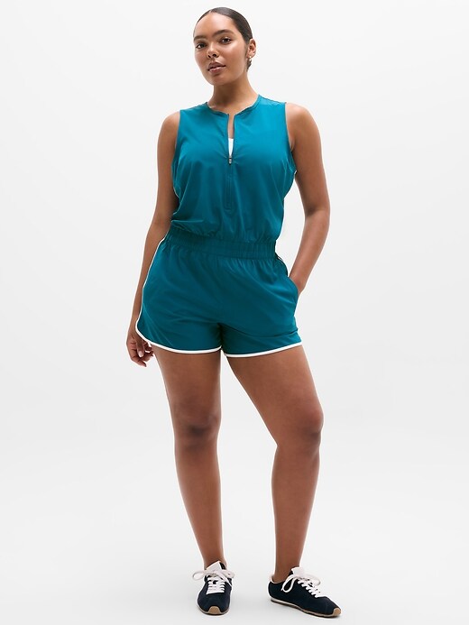 Image number 1 showing, Journey Romper