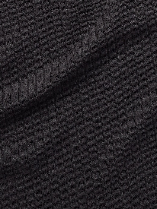 Image number 5 showing, Perfect Rib Tee