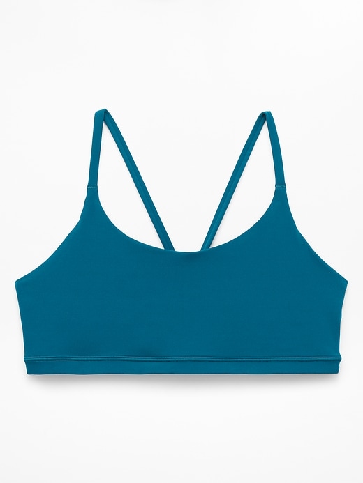 Image number 5 showing, Transcend Scoop Sports Bra A-C