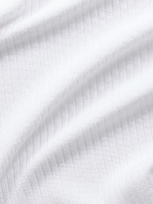 Image number 5 showing, Perfect Rib Tee