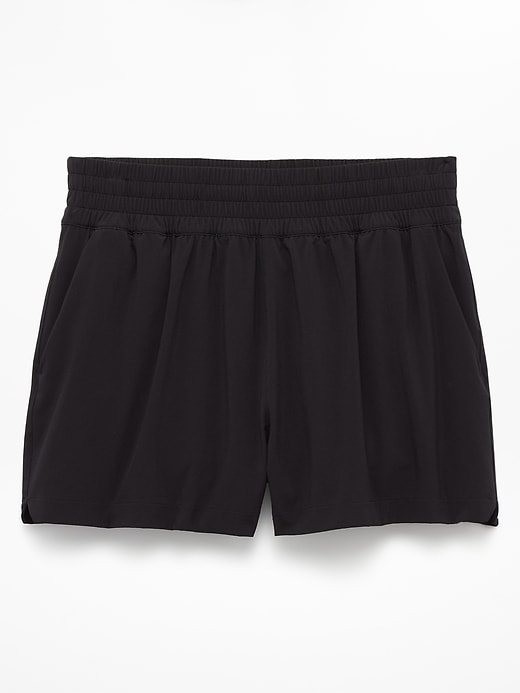 Image number 8 showing, Weekender High Rise 3" Run Short