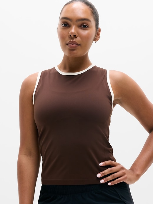 Image number 1 showing, Momentum Flex Muscle Tank