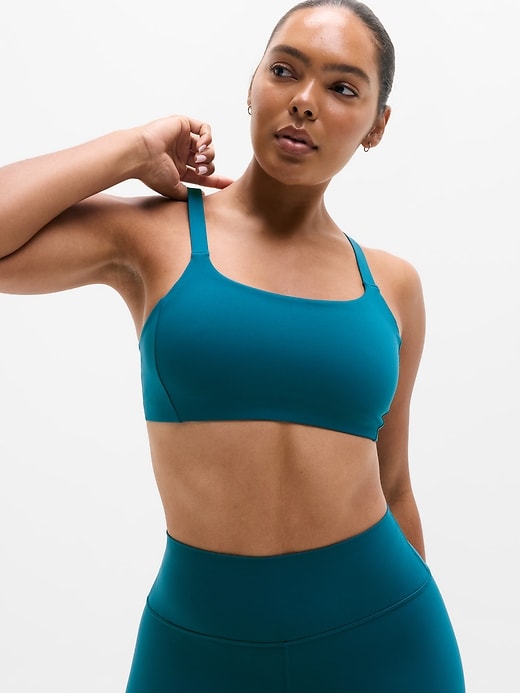 Image number 1 showing, Reform Adjustable Sports Bra A-C