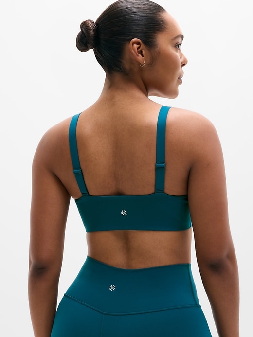 Image number 3 showing, Reform Adjustable Sports Bra A-C