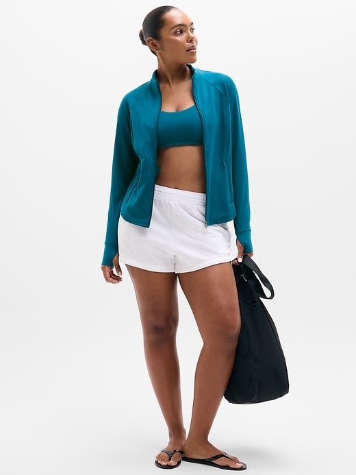 Image number 5 showing, Salutation Jacket