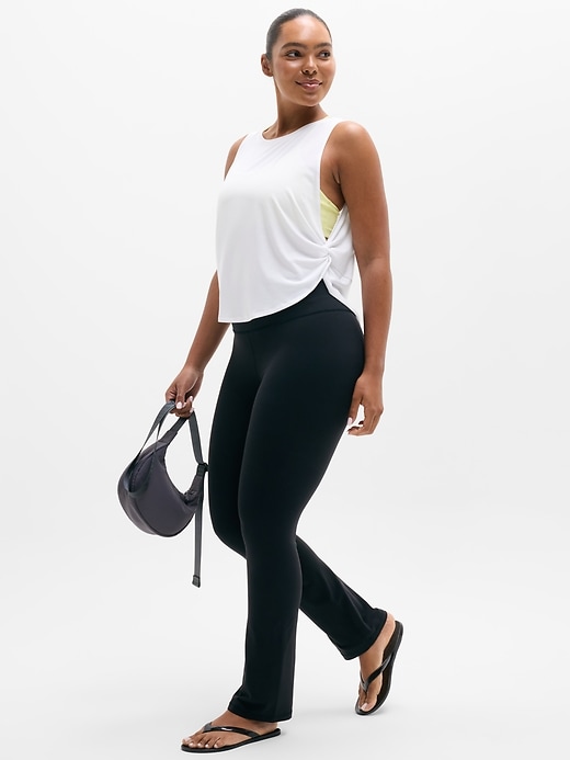 Image number 4 showing, Move With Ease Twist Tank