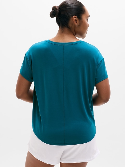 Image number 6 showing, Move With Ease Tee
