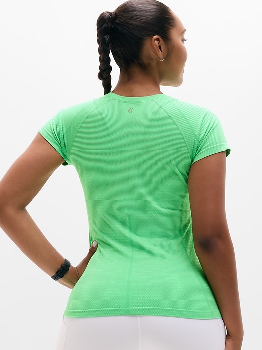 Image number 6 showing, Momentum Flex Tee