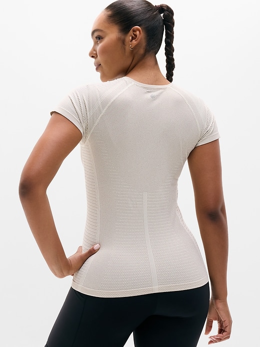 Image number 6 showing, Momentum Flex Tee