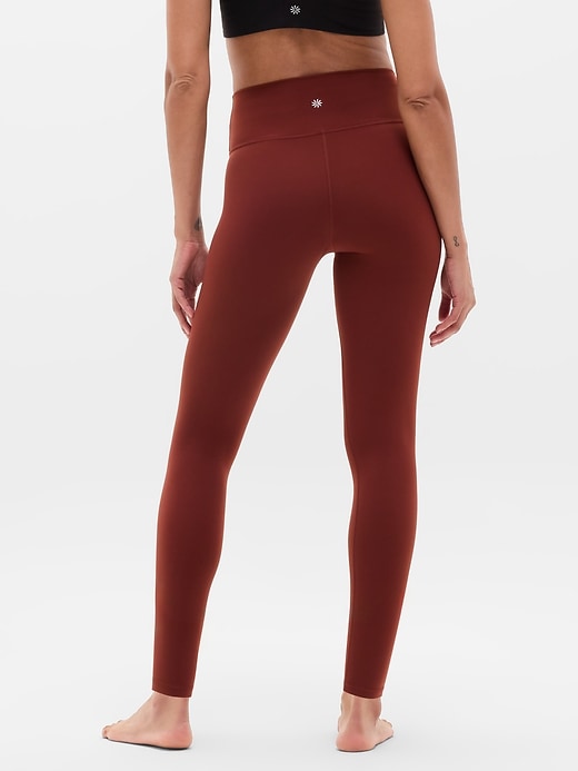 Image number 3 showing, Transcend High Rise 7/8 Legging
