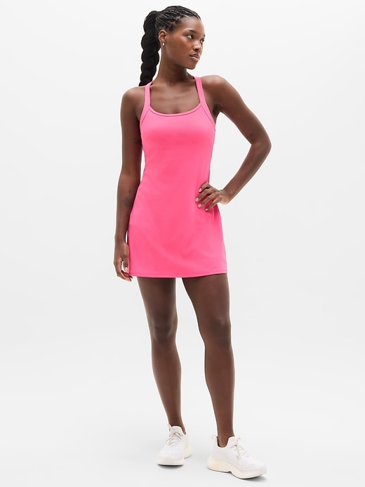 Image number 1 showing, Superset Dress