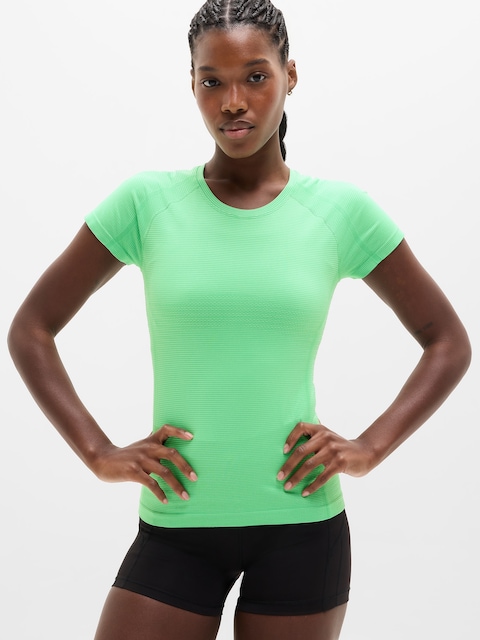 Momentum Flex Tee