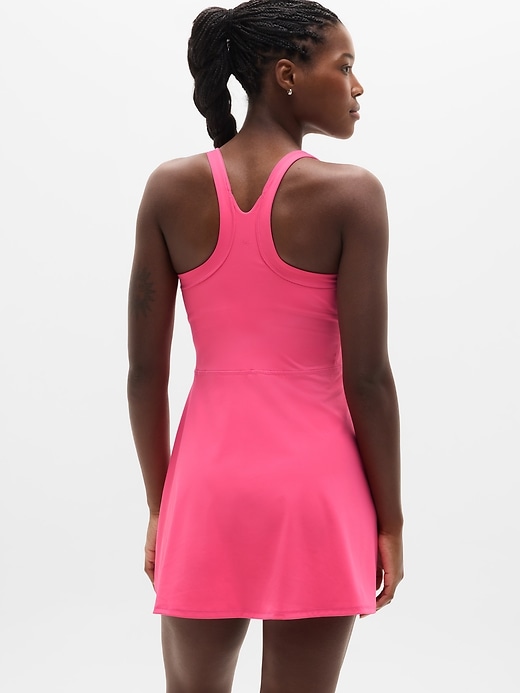 Image number 3 showing, Superset Dress