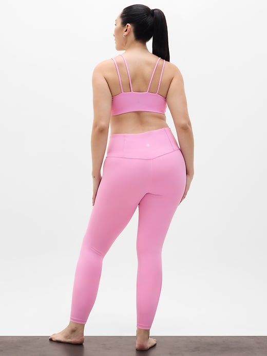 Image number 6 showing, Elation Ultra High Rise 7/8 Legging