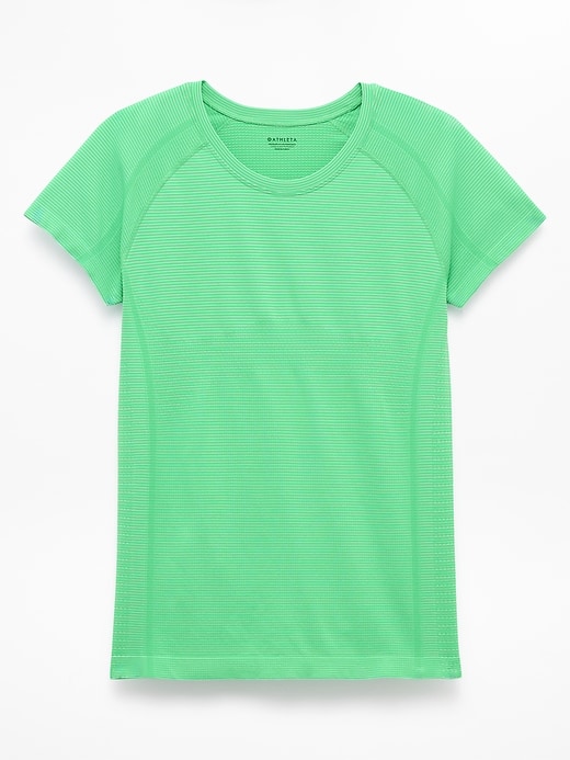 Image number 7 showing, Momentum Flex Tee