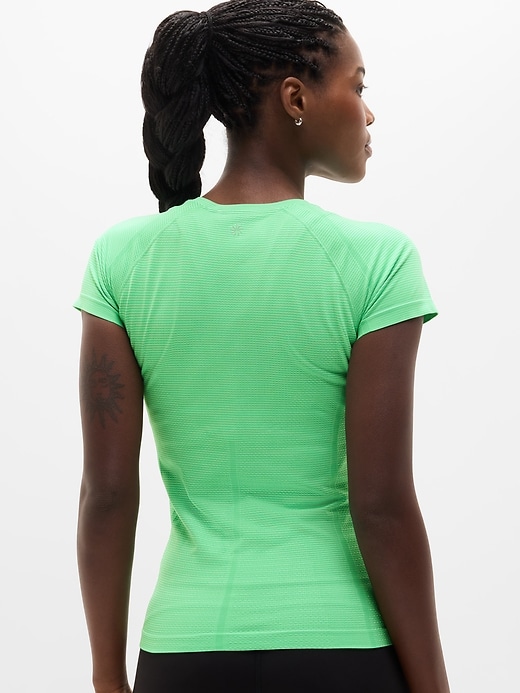 Image number 3 showing, Momentum Flex Tee