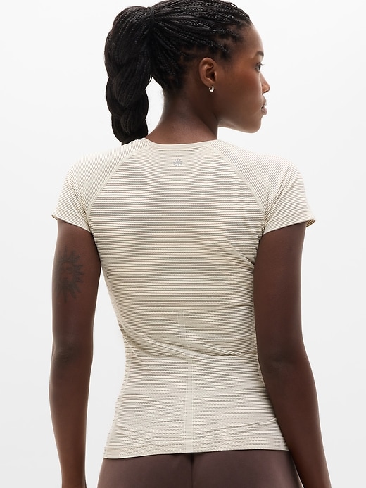 Image number 3 showing, Momentum Flex Tee