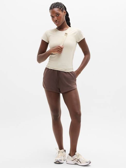 Image number 2 showing, Momentum Flex Tee