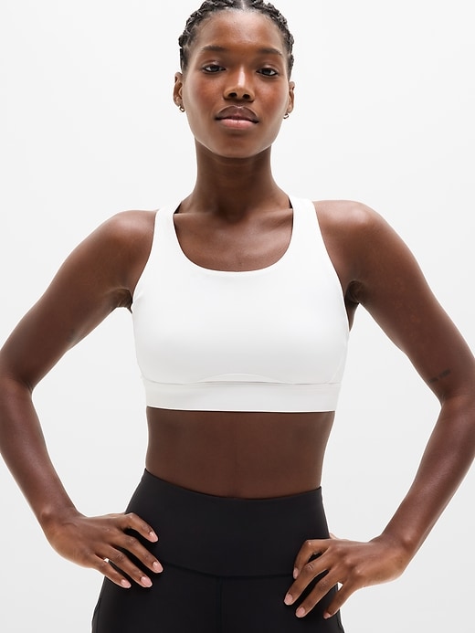 Image number 1 showing, Interval Sports Bra D-DD
