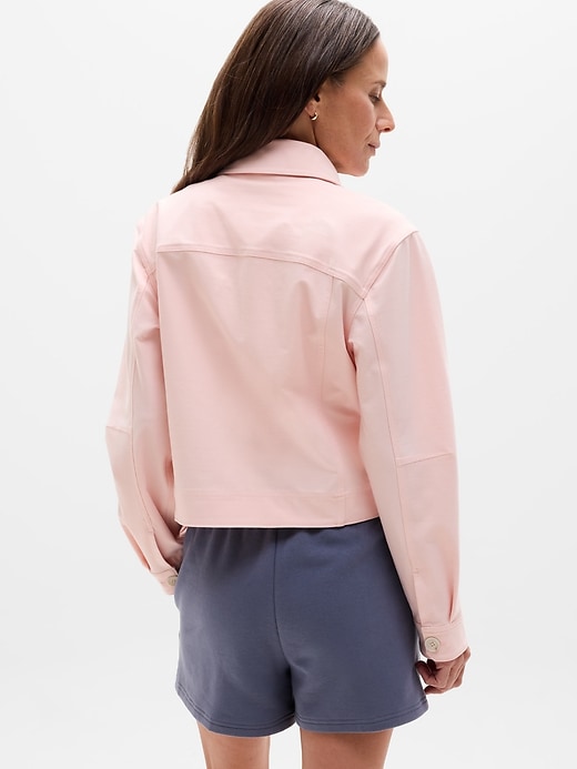 Image number 5 showing, Skyline Chore Jacket