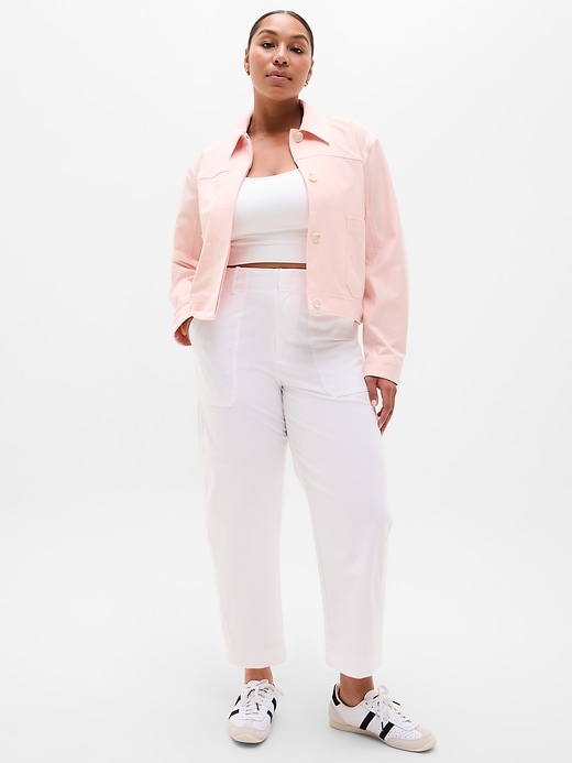 Image number 1 showing, Skyline Chore Jacket