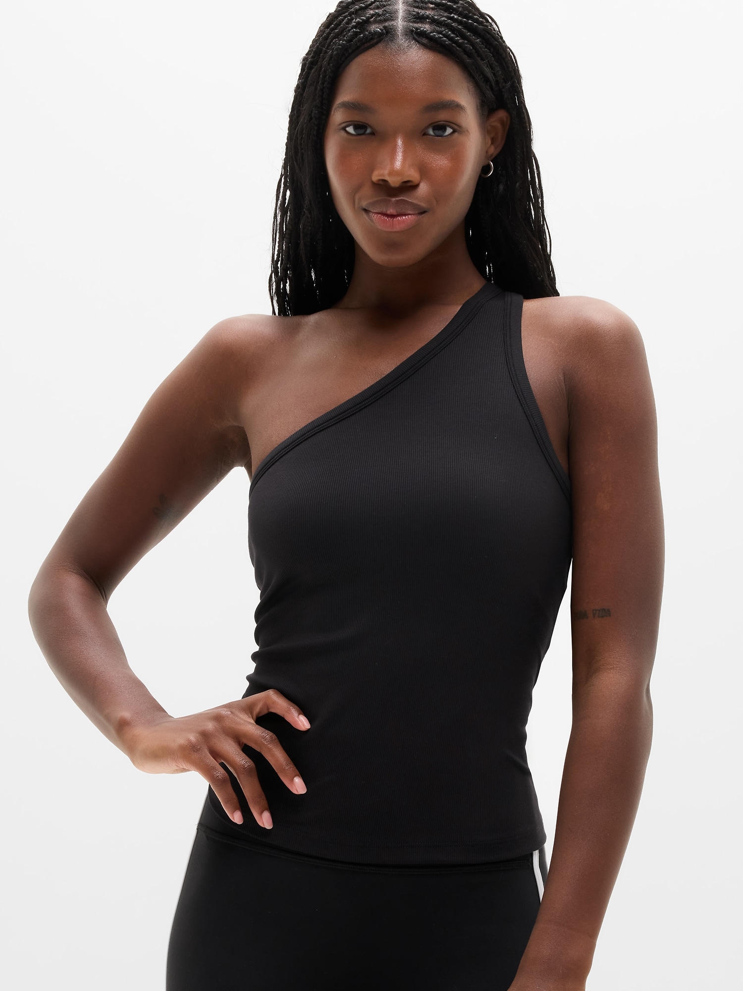 Tencel Tank Top | Athleta Canada
