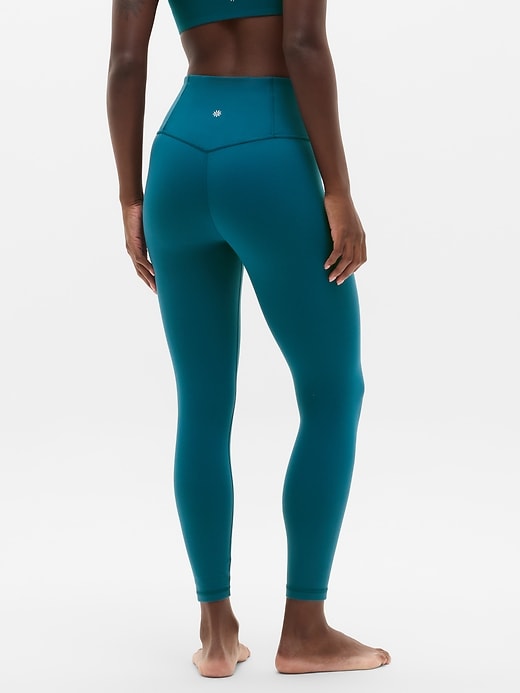 Image number 3 showing, Elation Ultra High Rise 7/8 Legging