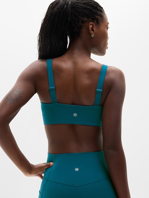 Image number 3 showing, Reform Adjustable Sports Bra D-DD